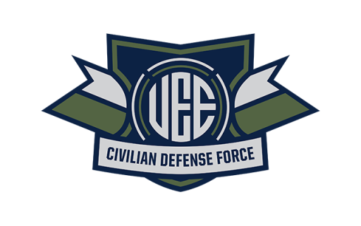 Civilian Defense Force