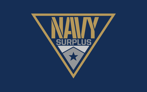 Que fait principalement la marque Navy Surplus ?