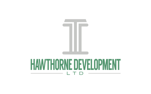 Quelle est la spécialité principale de Hawthorne Development Ltd.?