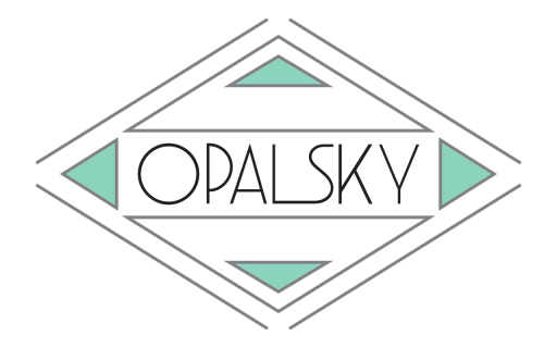 Quel type de vêtements OpalSky fabrique-t-elle ?